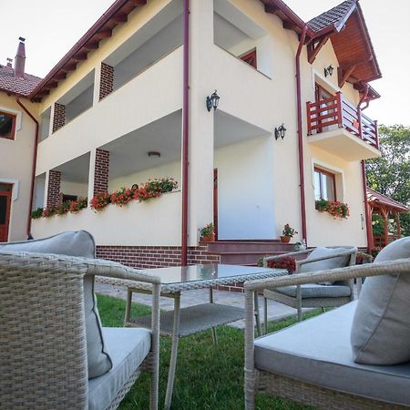 Casa Moldovan Sovata Exterior photo